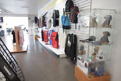 Volkswagen Dealer «Momentum Volkswagen», reviews and photos, 2405 Richmond Ave, Houston, TX 77098, USA