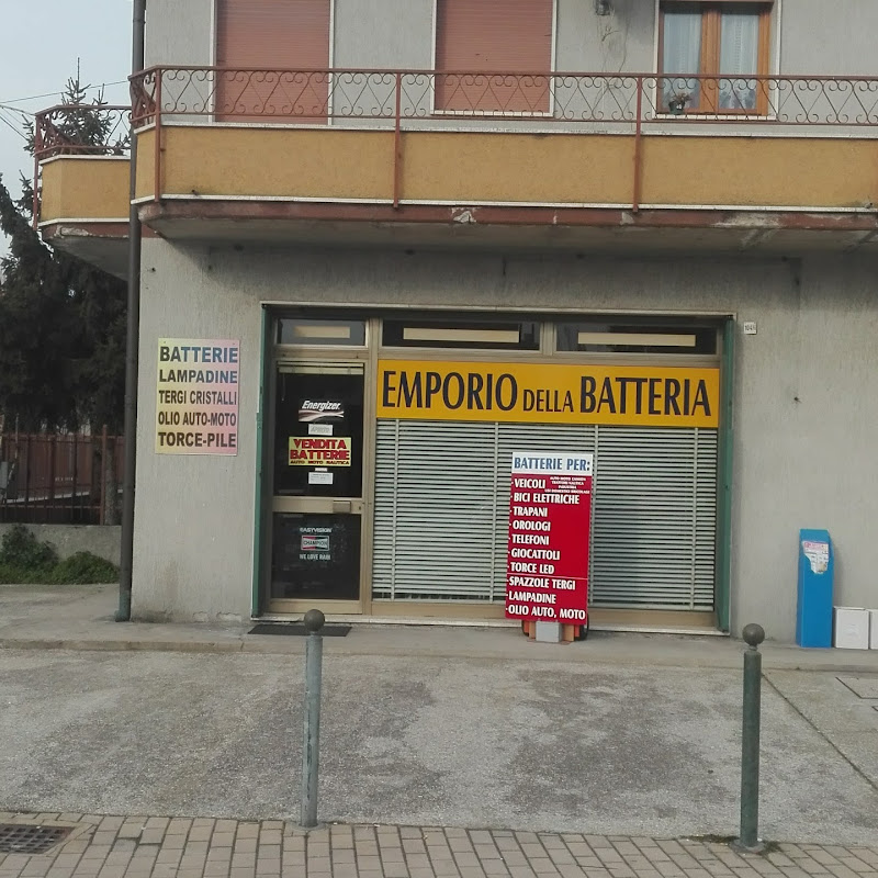 Emporio Della Batteria Venezia