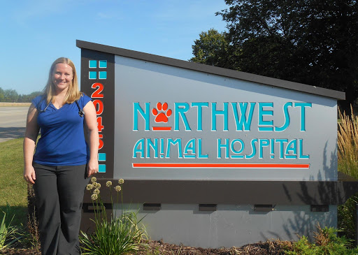 Northwest Animal Hospital