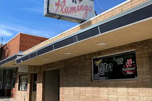 Flamingo Lounge image