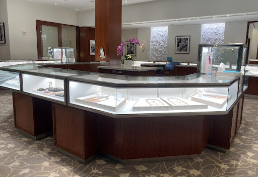 Jewelry Store «Tiffany & Co.», reviews and photos, 3624 Galleria, Edina, MN 55435, USA