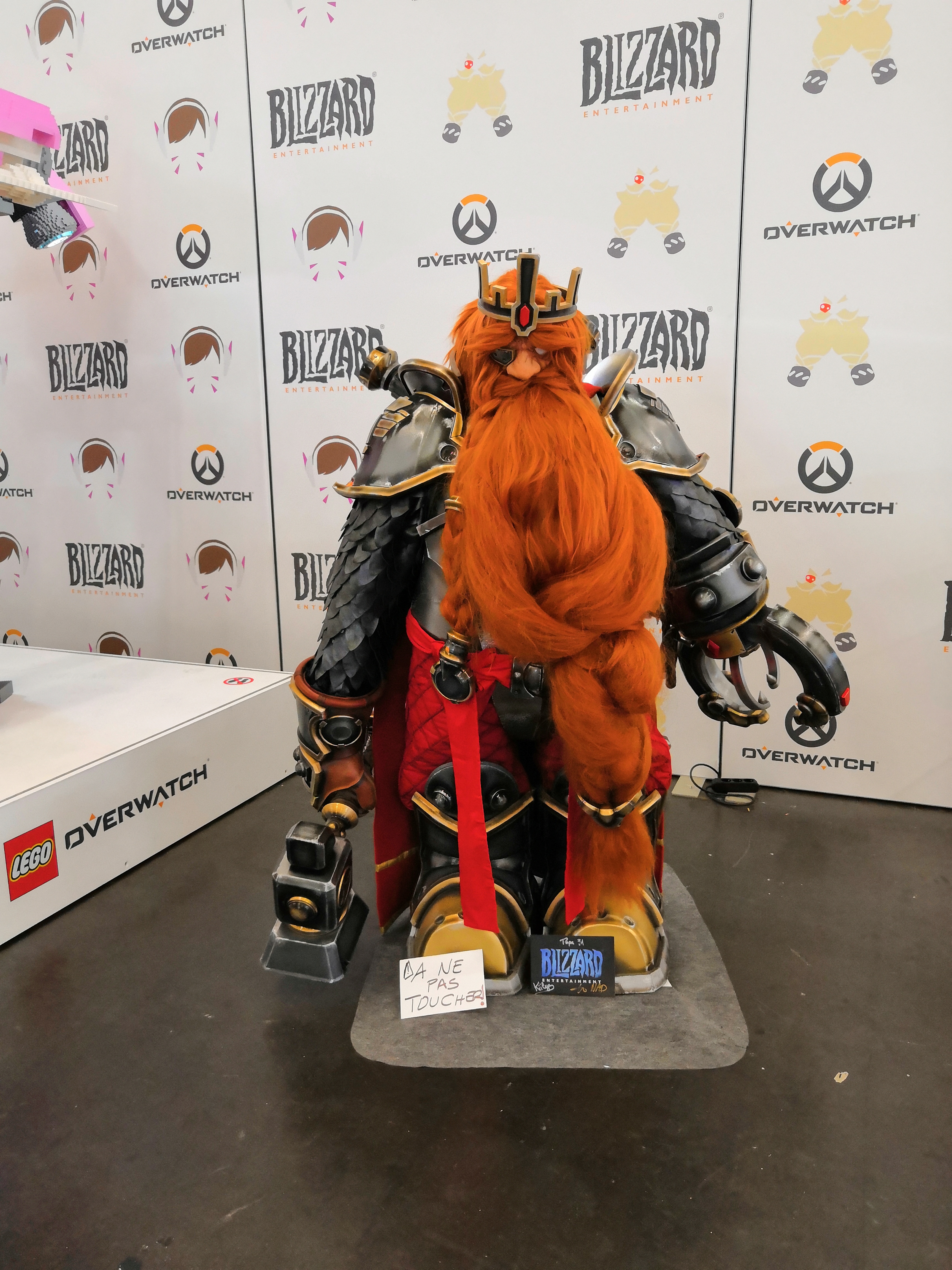 Photo n° 2 de l'avis de David.I fait le 07/07/2019 à 20:25