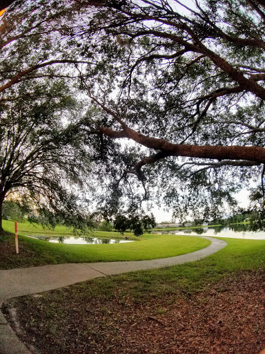 Golf Course «Eastwood Golf Club», reviews and photos, 13950 Golfway Blvd, Orlando, FL 32828, USA