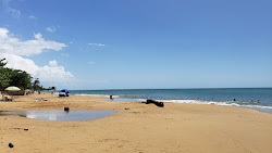 Playa Dona Lala Beach'in fotoğrafı imkanlar alanı