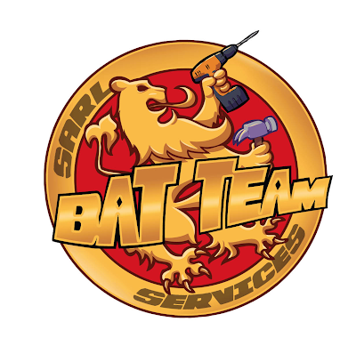 sarl batteam services à Bernay