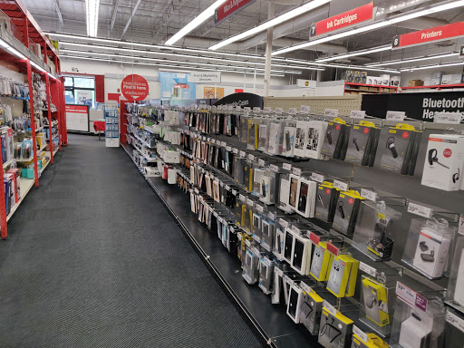 Office Supply Store «Staples», reviews and photos, 3550 N Goldwater Blvd, Scottsdale, AZ 85251, USA