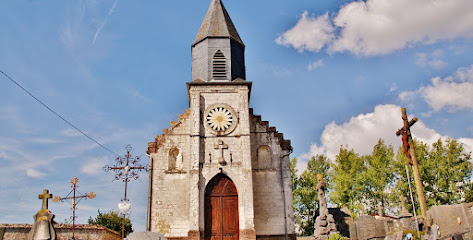 Église Saint-Riquier