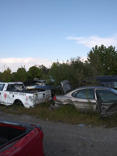 Used Auto Parts Store «5 C Auto Parts», reviews and photos, 735 York Rd, Austin, IN 47102, USA