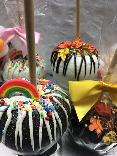 Baking Supply Store «Calico Cake Shop», reviews and photos, 7321 Orangethorpe Ave, Buena Park, CA 90621, USA