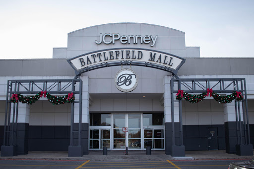 Shopping Mall «Battlefield Mall», reviews and photos, 2825 Glenstone Avenue, Springfield, MO 65804, USA