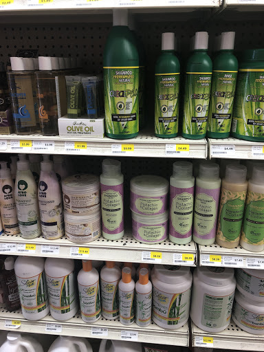 Beauty Supply Store «Optima Beauty Supply», reviews and photos, 5101 5th Ave, Brooklyn, NY 11220, USA