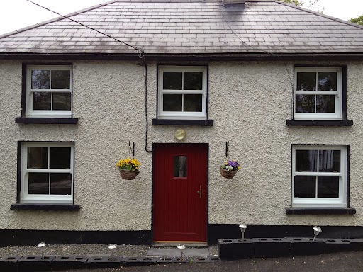 Sash Windows Ireland