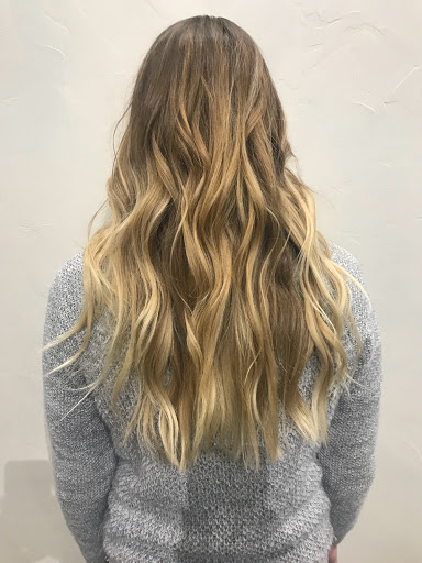 Beauty Salon «Davanti Salon.Spa», reviews and photos, 1800 S Loop 288 #222, Denton, TX 76205, USA