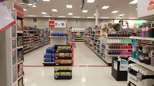 Department Store «Target», reviews and photos, 650 Brown Rd, Auburn Hills, MI 48326, USA