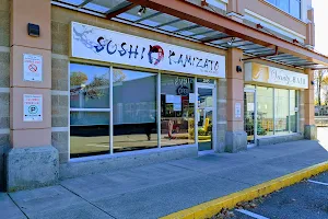 Sushi K Kamizato image