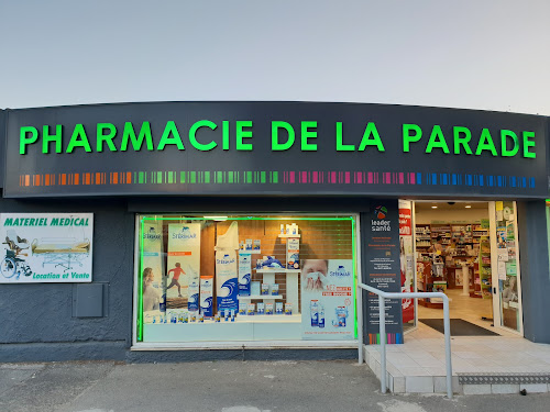 Pharmacie Andreani à Marseille