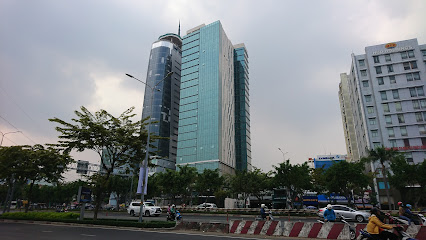 Tòa Nhà Db Tower