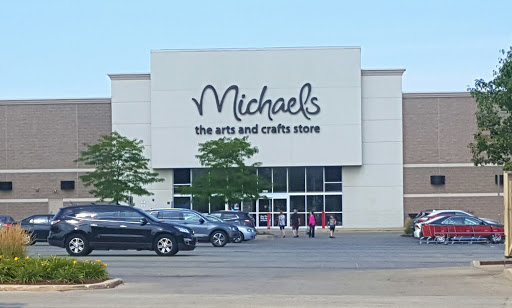 Craft Store «Michaels», reviews and photos, 7010 West Forest Preserve Drive, Norridge, IL 60706, USA