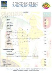 Photo n°1 de Océan Bleu à Corbeil-Essonnes ()