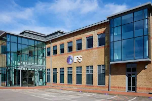 IFS Staines image
