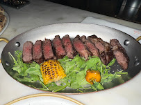 Steak du Restaurant italien Bella Vita à Coignières - n°2