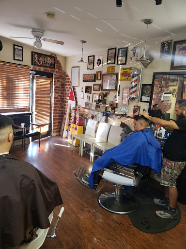 Crazy Classics Barber Shop