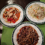 Photo n°3 de l'avis de Stefania.t fait le 05/02/2024 à 19:32 sur le  Ristorante Cinese La Giada di Castello di Fiemme à Castello-Molina di Fiemme