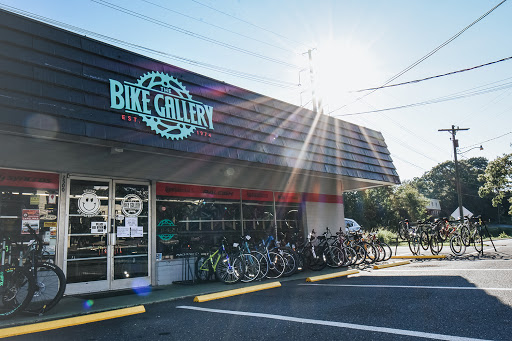 The Bike Gallery