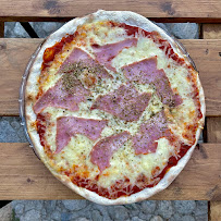 Photos du propriétaire du Pizzeria Pizza Panaté à Corte - n°14