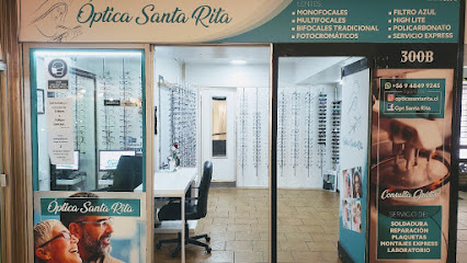 Optica Santa Rita