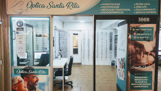 Optica Santa Rita
