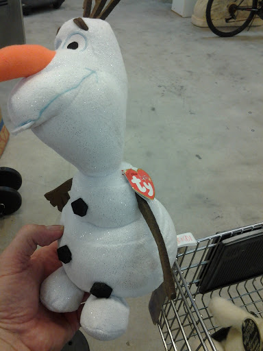 Thrift Store «Goodwill Ft. Pierce Clearance Center», reviews and photos, 815 S Kings Hwy, Fort Pierce, FL 34945, USA