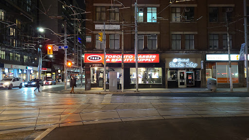 Toronto Barber & Beauty Supply