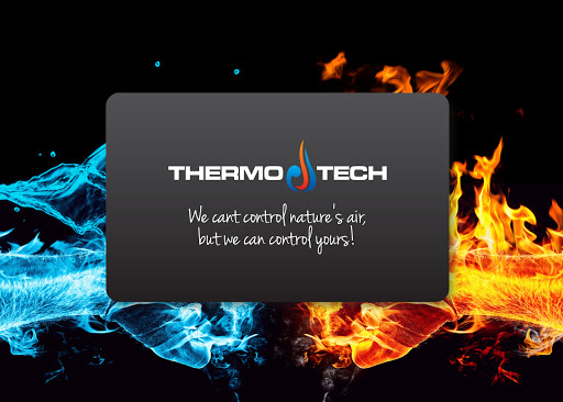 Thermo Tech Limited – Commercial Air Conditioning