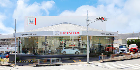 Honda Cars 大阪 狭山西店