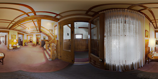 Funeral Home «Dicken Funeral Home-Cremation», reviews and photos, 323 Middle Ave, Elyria, OH 44035, USA