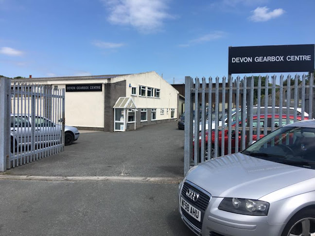Devon Gearbox Centre Ltd - Auto repair shop