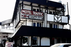 Restaurant Traffic image