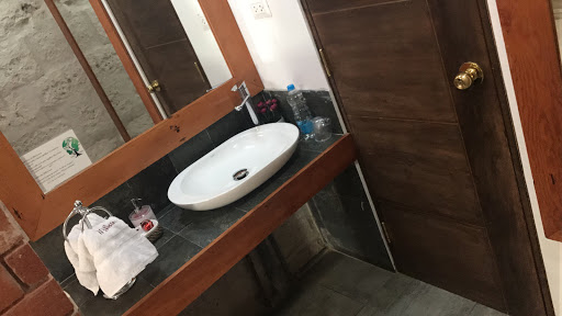 Bathroom renovations Arequipa
