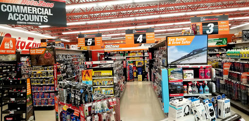 Auto Parts Store «AutoZone», reviews and photos, 424 N Dupont Hwy, Dover, DE 19901, USA