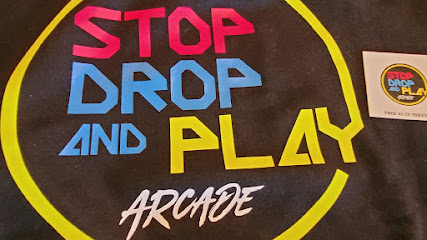 Stop Drop & Play Arcade