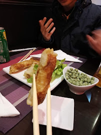 Plats et boissons du Restaurant japonais SUSHI NOBARA à Noyon - n°18