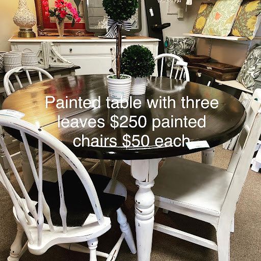 Consignment Shop «Refabulous Furnishings», reviews and photos, 2231 Vestal Pkwy W, Vestal, NY 13850, USA