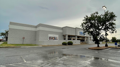 Movie Theater «AMC Classic Fort Benning 10», reviews and photos, 7290 Ingersoll St, Fort Benning, GA 31905, USA