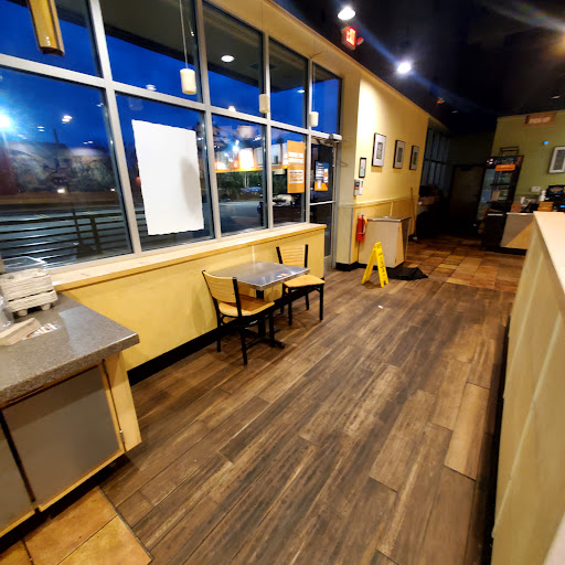 Mexican Restaurant «QDOBA Mexican Eats», reviews and photos, 16971 Newburgh Rd, Livonia, MI 48154, USA