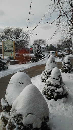 Wine Store «Elm Package Store», reviews and photos, 89 Valley St, Willimantic, CT 06226, USA