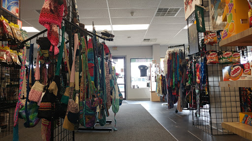 Tobacco Shop «Pitbull Tobacco & More», reviews and photos, 154 S Rosemont Rd, Virginia Beach, VA 23452, USA