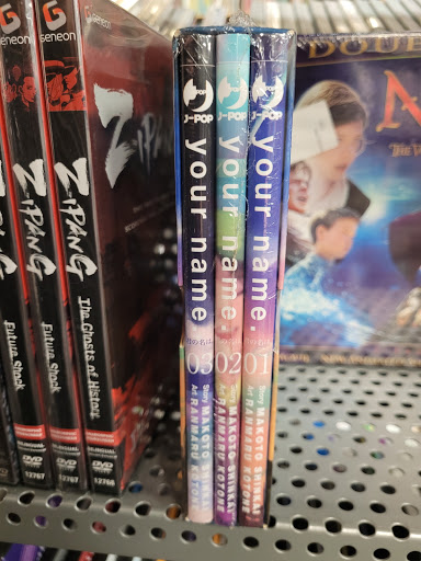 Used Book Store «2nd & Charles», reviews and photos, 17636 Garland Groh Blvd, Hagerstown, MD 21740, USA