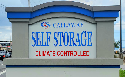 CSS Callaway Self Storage