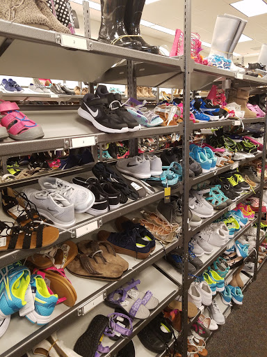 Department Store «Nordstrom Rack Cherry Creek», reviews and photos, 1505 S Colorado Blvd, Denver, CO 80222, USA